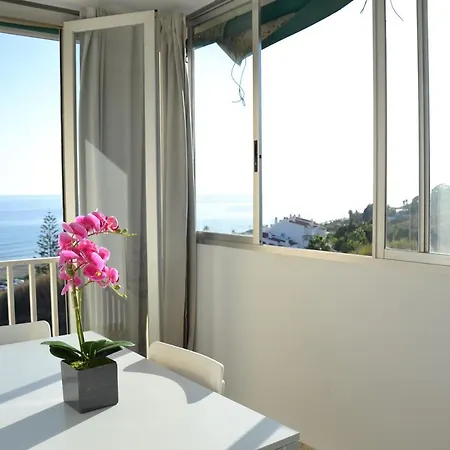 Appartement Playa/piscina Apto Paraiso Rosa