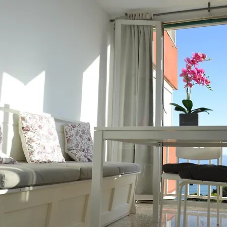 Playa/piscina Apto Paraiso Rosa Appartement